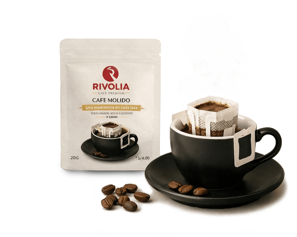Sachet Individual