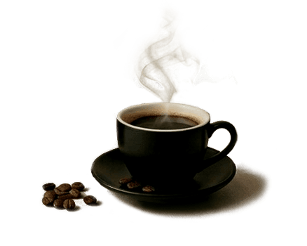 Taza de café Rivolia